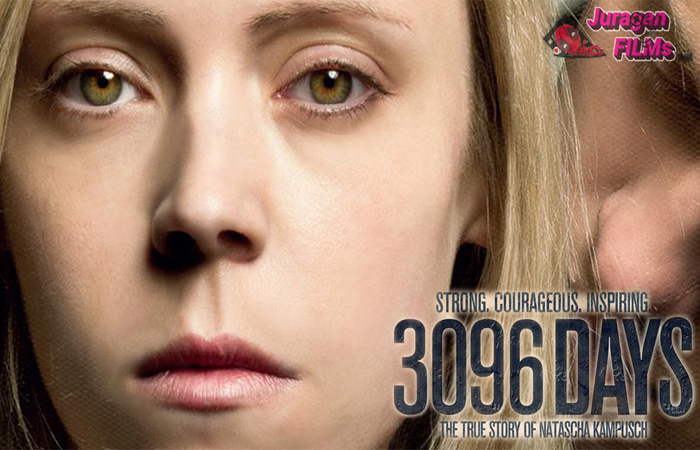 3096 Days 6 Film dengan Rating Tertinggi