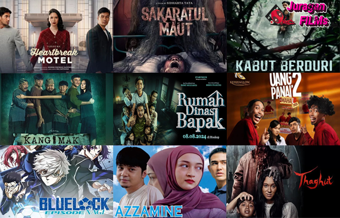 9 Film Terbaik