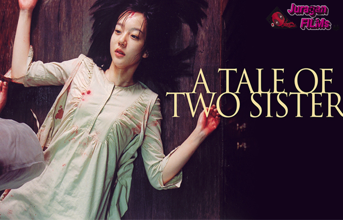 A Tale of Two Sisters (2003)