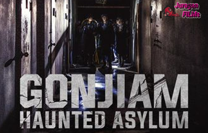 Gonjiam Haunted Asylum (2018)