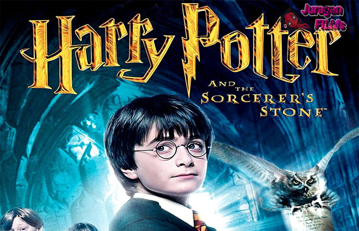 Harry Potter and the Sorcerer’s Stone