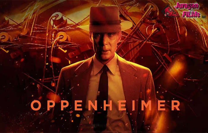 Rekomendasi Film Oppenheimer (2023)