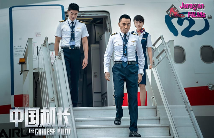 Pengaruh Sosial dan Budaya Film The Captain (2019)