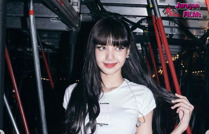 Persiapan Intens untuk Debut Akting Lisa BLACKPINK