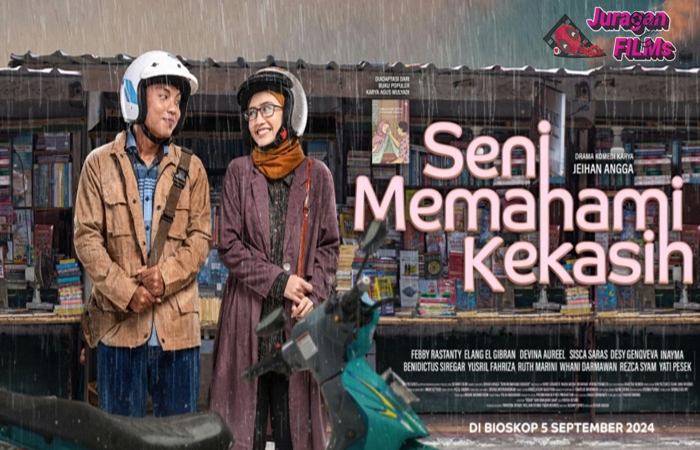 Seni Memahami Kekasih