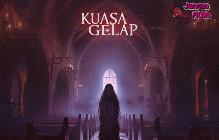 Sinopsis dan Konsep Film Kuasa Gelap