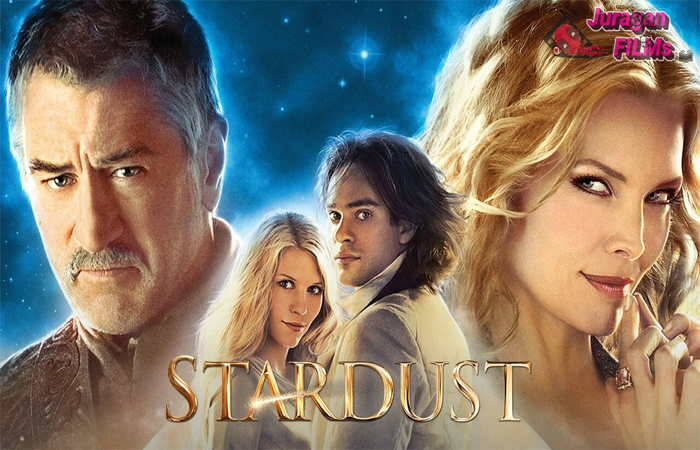 Stardust 5 Film Fantasi Abadi