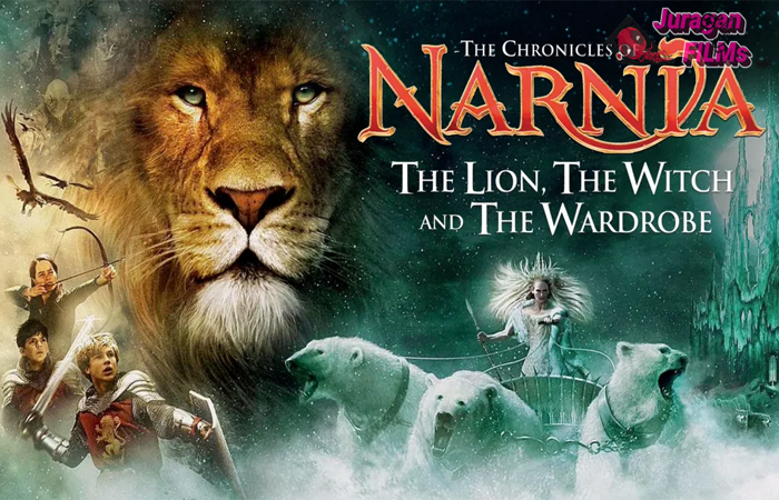 The Chronicles of Narnia The Lion, the Witch and the Wardrobe