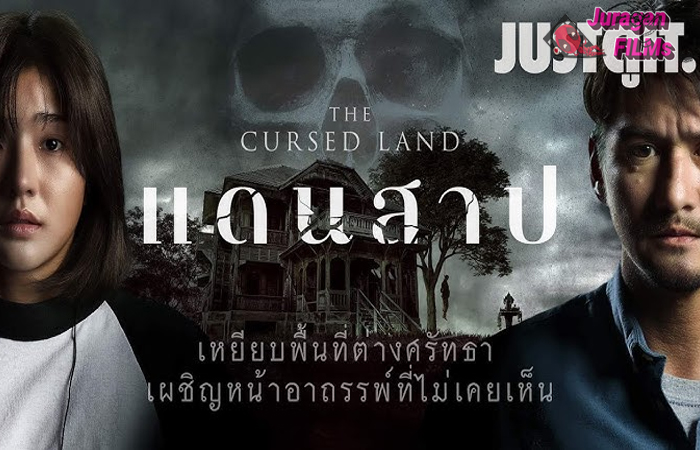 The Cursed Land Horor Thailand