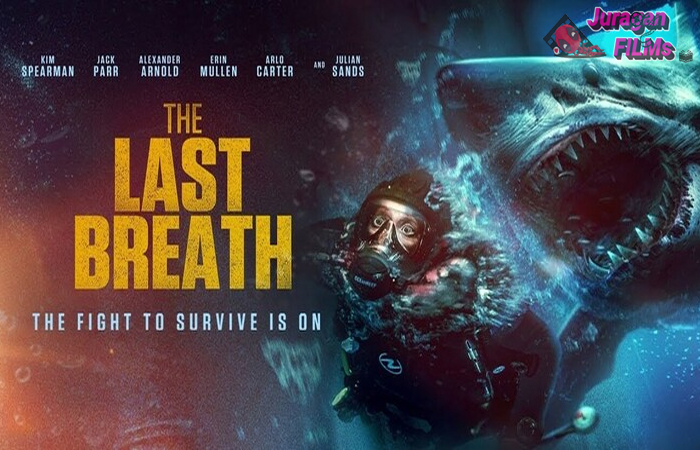 The Last Breath 6 Film dengan Rating Tertinggi