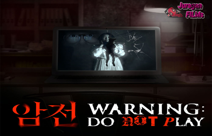 Warning Do Not Play (2019)