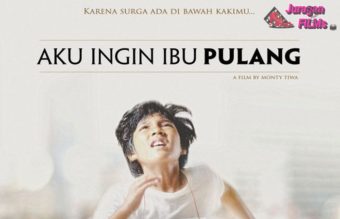 Aku Ingin Ibu Pulang