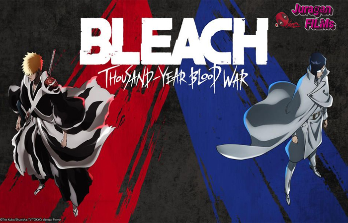 Alur Cerita dan Karakter Kunci Bleach Thousand-Year Blood War Part 3