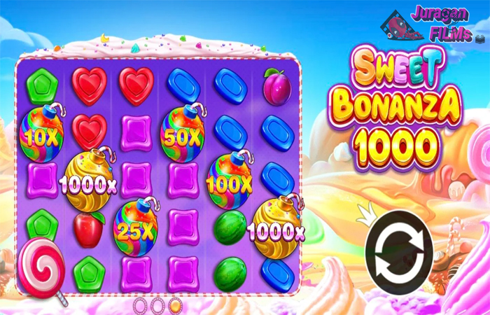 Apa Itu Sweet Bonanza 1000