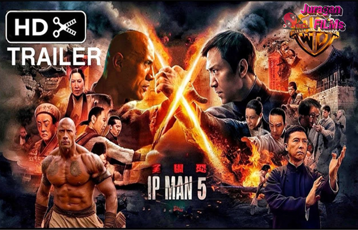 Apa yang Diketahui Tentang Ip Man 5