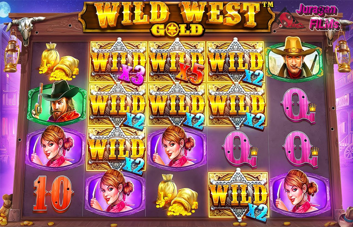 Apa yang Membuat Wild West Gold Menarik