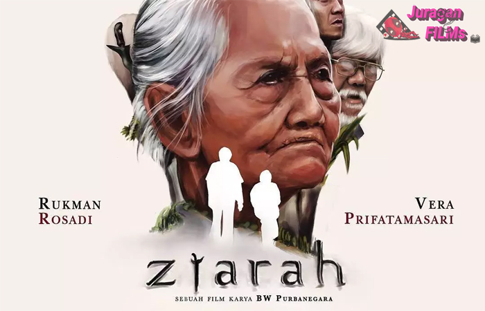 Film Ziarah