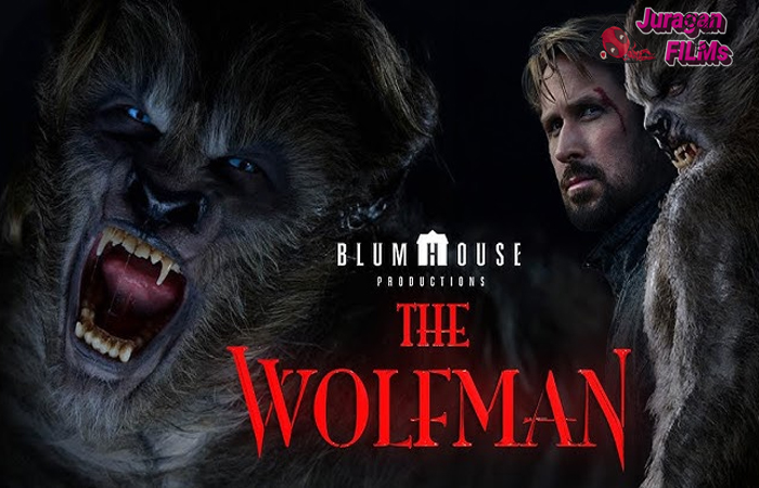 Latar Belakang Film Wolf Man (2025)