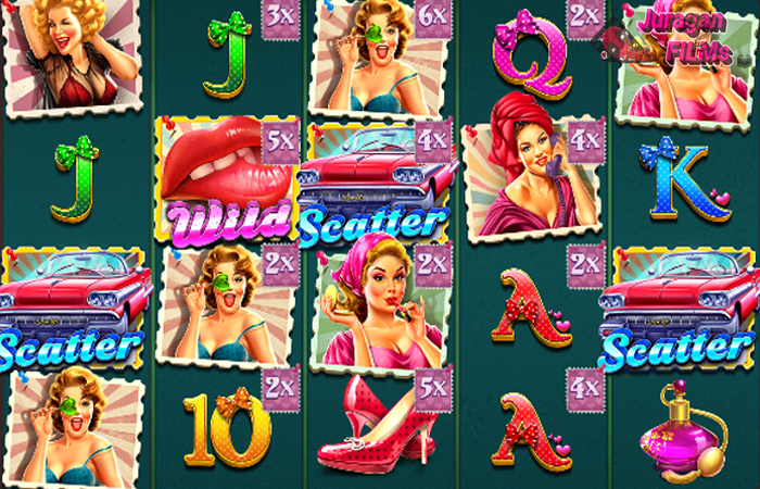 Mengenal Fitur Menarik Slot Pinup Girls