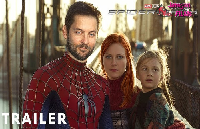 Potensi Alur Cerita Spider-Man 4