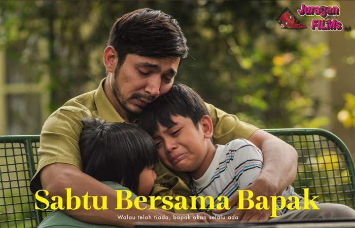 Sabtu Bersama Bapak