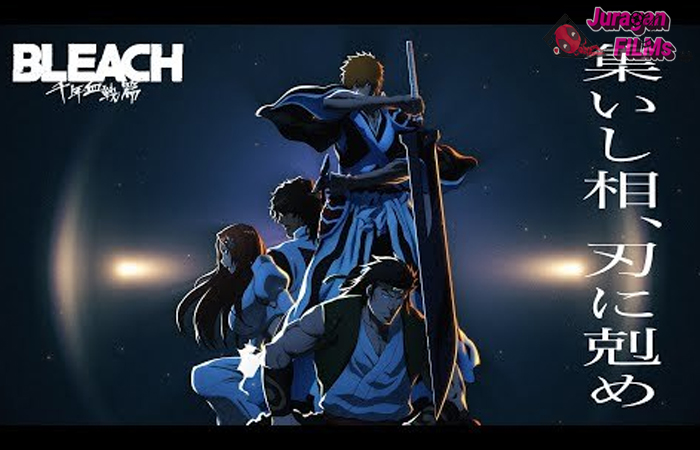 Tanggal Rilis yang Dinantikan di Bleach Thousand-Year Blood War Part 3