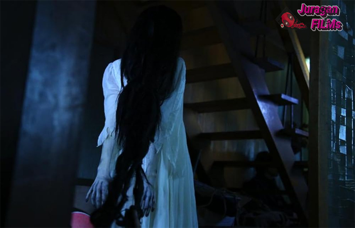 Awal Teror dari Sadako