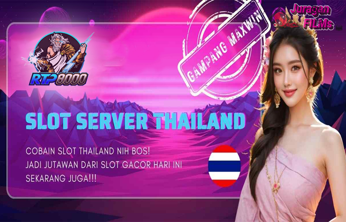 Cara Mendaftar di Situs Slot Thailand Terbaik