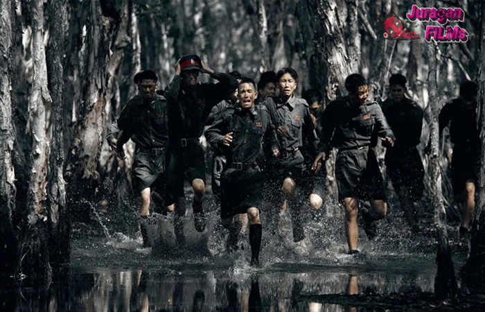 Cerita di Balik Film Thailand Operation Undead