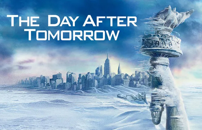 The Day After Tomorrow (2004)