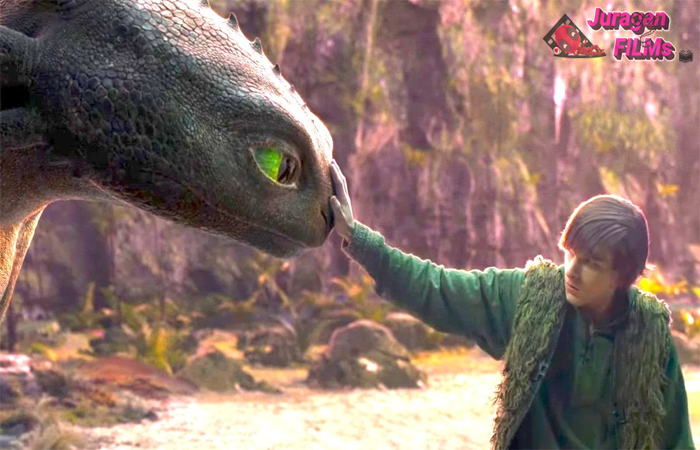 Cerita yang Kembali Memukau dalam How to Train Your Dragon Live Action