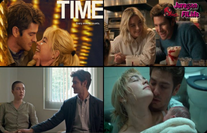 Kisah Cinta yang Tak Biasa di Film We Live in Time