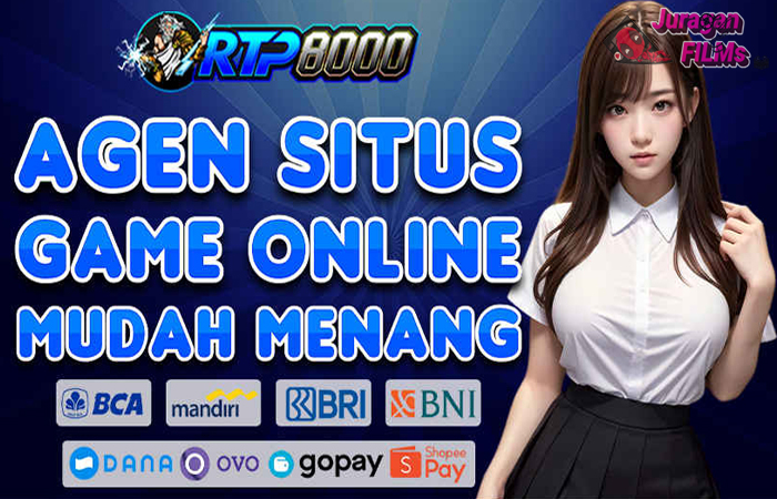 Mengapa RTP8000 Dijuluki Situs Slot Gacor Pasti WD