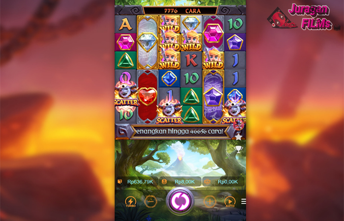 Perkenalan Sugiono dengan Slot Gacor Gem Saviour Conquest