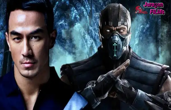 Sub-Zero Kembali Membeku Mortal Kombat 2 Siap Membara