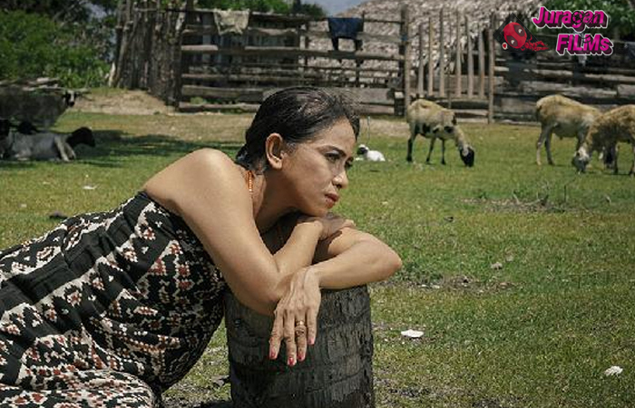 Keindahan Alam yang Menambah Kontras dalam Cerita Women From Rote Island