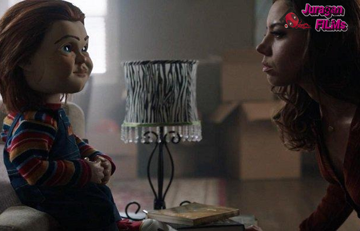 Teror Chucky Kembali! Child's Play Siap Membuat Anda Merinding!