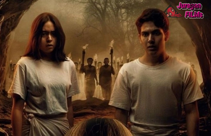 Panggilan Arwah Jahat: Kisah Nyata di Balik Film Kultus Iblis!