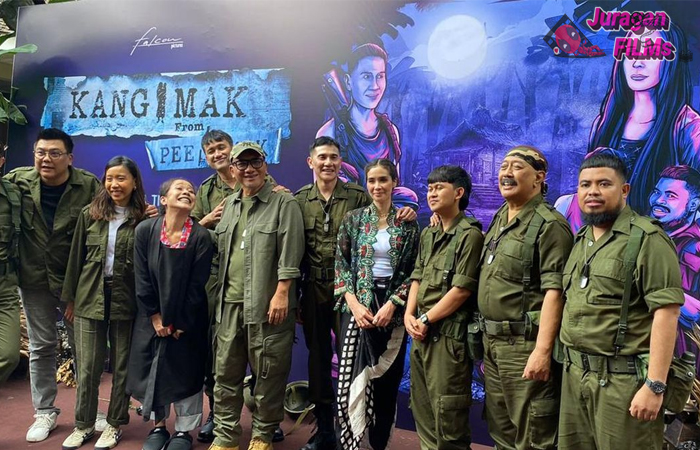 Pecahkan Misteri Desa Banchon: Kisah Nyata di Balik Pee Mak!