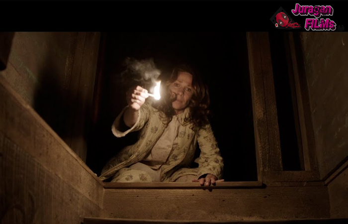 Panduan Lengkap: Memahami Semesta Horor The Conjuring!