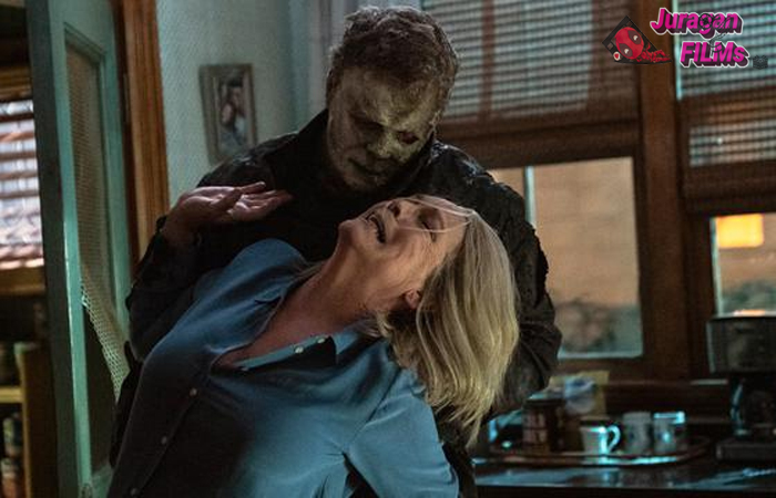 Film Horor Halloween Paling Seram! Berani Nonton Sendirian?