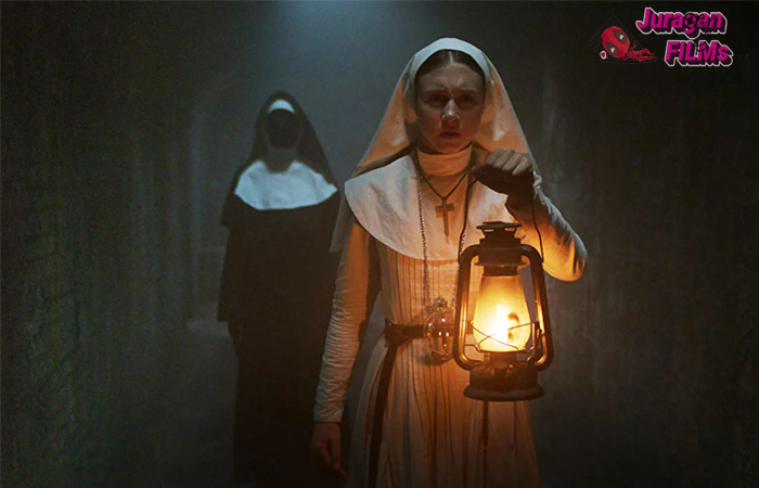 The Nun: Film Spin-off The Conjuring yang Wajib Ditonton!