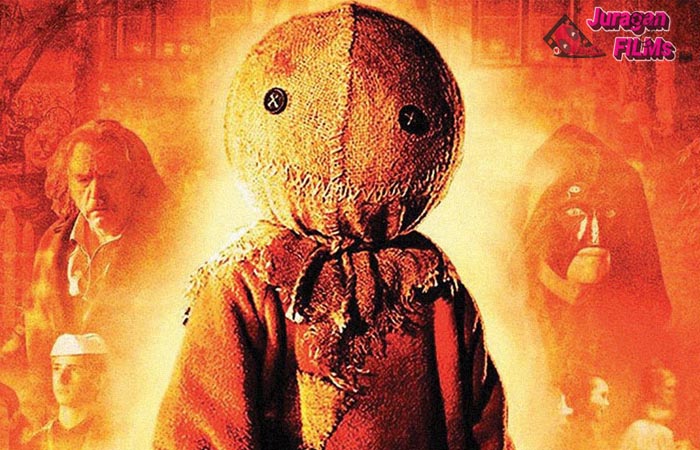 Hantu Berkeliaran: Teror Malam Halloween di Film Trick 'r Treat!