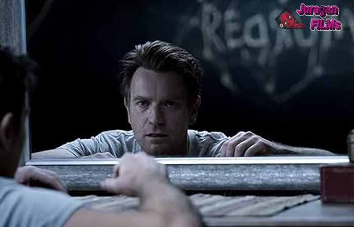 Doctor Sleep: Film Psikologis yang Menghadirkan Kengerian Baru!