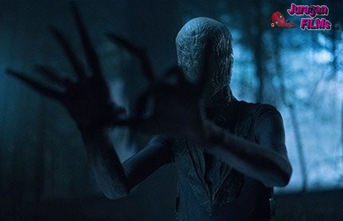 Slender Man: Horor Menghantui di Setiap Langkah Kegelapan!