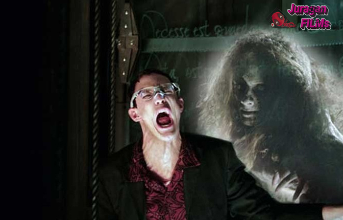 Thirteen Ghosts: Teror Tak Terbayangkan dari Dunia Orang Mati!