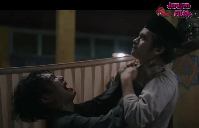 Pembantaian Dukun Santet di Banyuwangi dan Misteri
