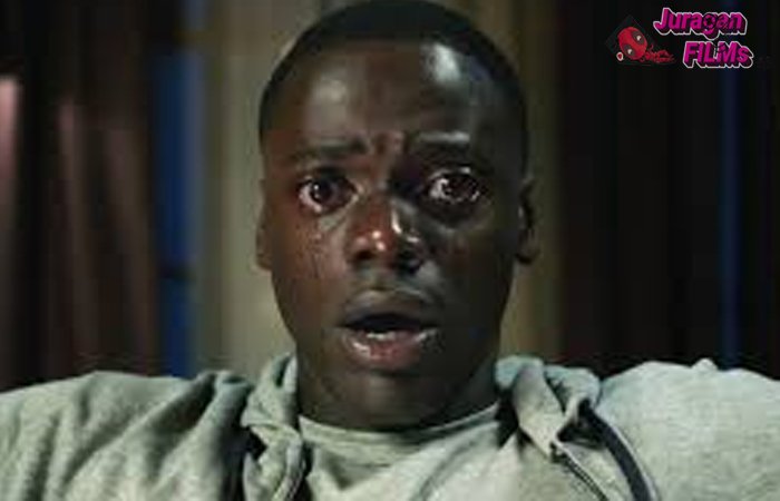 Get Out: Film Horor Jenius Dengan Ending Tak Terduga