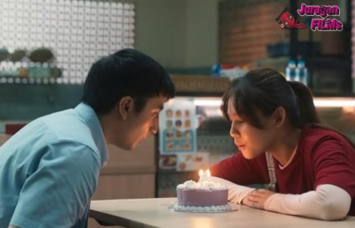 Tak Ingin Usai Disini Film Cinta yang Penuh Emosi