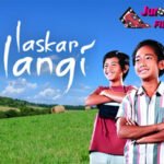 Laskar Pelangi: Film Keterbatasan Tak Mampu Pasung Impian